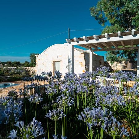 Trulli Ad Maiora Villa Alberobello Bagian luar foto